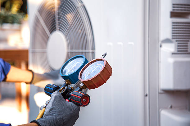 Affordable Emergency Hvac Repair solutions in Central Village, CT